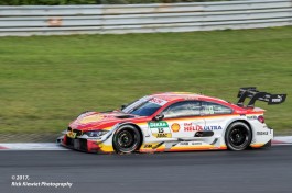 #15 Augusto Farfus - BMW M4 DTM