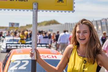 2018 - DTM Race 10, Zandvoort